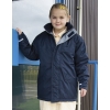 Children`s Core Winter Parka Result R207J/Y